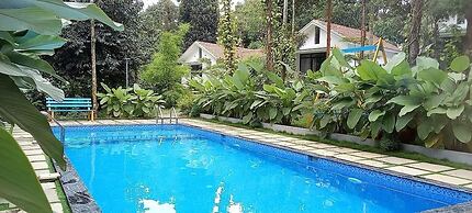 Le Vista Resort - Wayanad