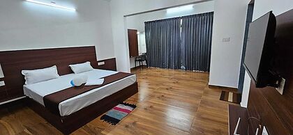 Le Vista Resort - Wayanad