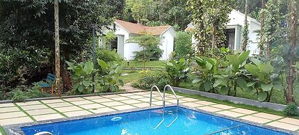 Le Vista Resort - Wayanad