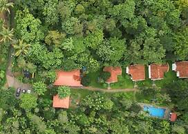 Le Vista Resort - Wayanad