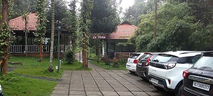 Le Vista Resort - Wayanad
