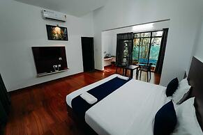 Le Vista Resort - Wayanad