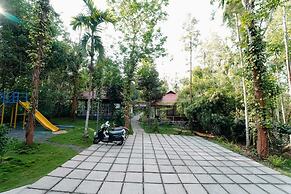 Le Vista Resort - Wayanad