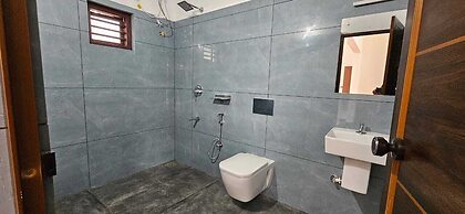 Le Vista Resort - Wayanad