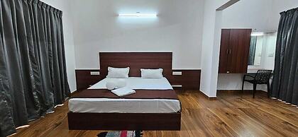 Le Vista Resort - Wayanad