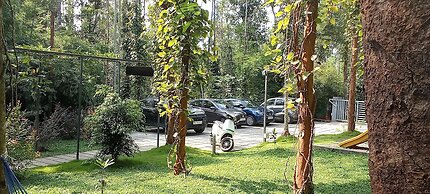 Le Vista Resort - Wayanad