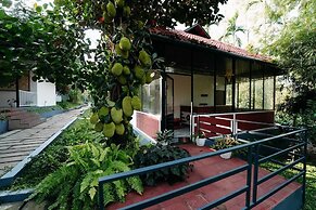 Le Vista Resort - Wayanad