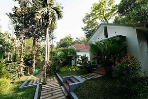 Le Vista Resort - Wayanad