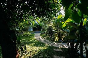 Le Vista Resort - Wayanad