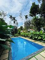 Le Vista Resort - Wayanad