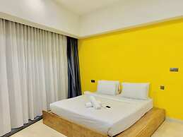 The Urban Haven at Star Suite KLCC