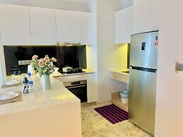 The Urban Haven at Star Suite KLCC