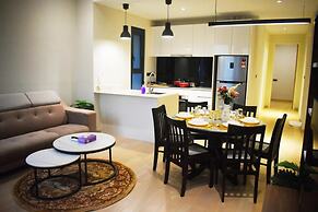 The Urban Haven at Star Suite KLCC