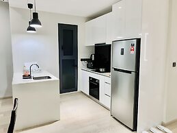 The Urban Haven at Star Suite KLCC