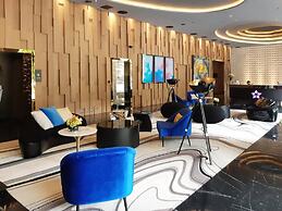 The Urban Haven at Star Suite KLCC