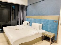 The Urban Haven at Star Suite KLCC