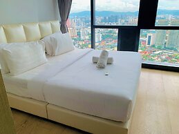 The Urban Haven at Star Suite KLCC