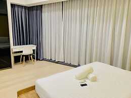 The Urban Haven at Star Suite KLCC