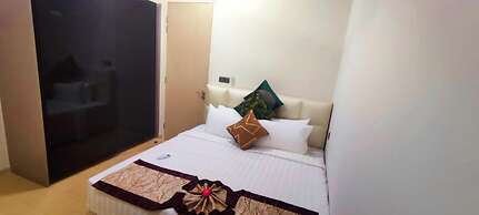 The Urban Haven at Star Suite KLCC