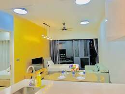 The Urban Haven at Star Suite KLCC