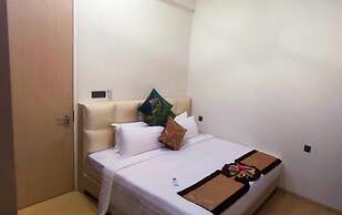 The Urban Haven at Star Suite KLCC