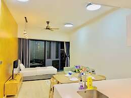 The Urban Haven at Star Suite KLCC
