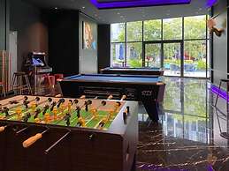 The Urban Haven at Star Suite KLCC