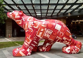 The Urban Haven at Star Suite KLCC