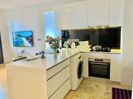 The Urban Haven at Star Suite KLCC