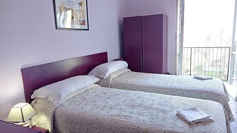 Hotel Etrusco