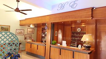 Hotel Etrusco