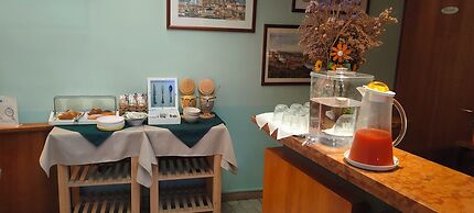Hotel Etrusco