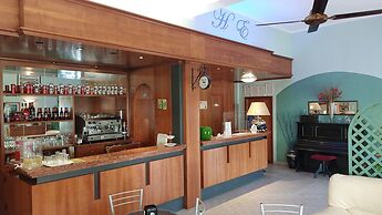 Hotel Etrusco