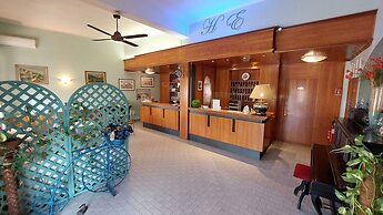 Hotel Etrusco