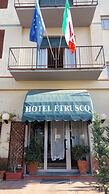 Hotel Etrusco