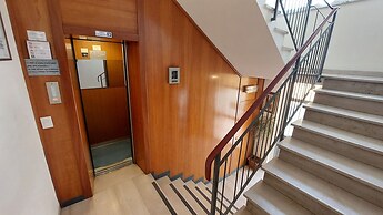 Hotel Etrusco