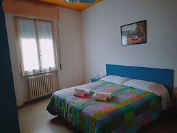 Hotel Etrusco