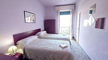 Hotel Etrusco