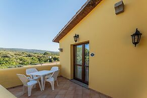 Il Mirto Appartamenti, Ac e Wifi, Gallura