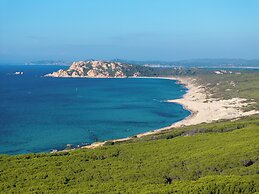 Il Mirto Appartamenti, Ac e Wifi, Gallura