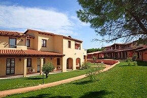 Il Mirto Appartamenti, Ac e Wifi, Gallura