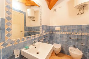 Il Mirto Appartamenti, Ac e Wifi, Gallura