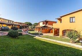 Il Mirto Appartamenti, Ac e Wifi, Gallura