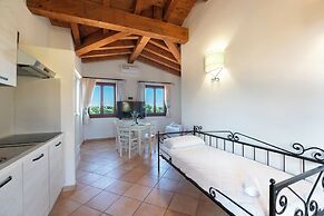 Il Mirto Appartamenti, Ac e Wifi, Gallura