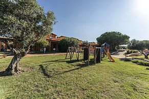 Il Mirto Appartamenti, Ac e Wifi, Gallura