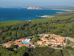 Il Mirto Appartamenti, Ac e Wifi, Gallura