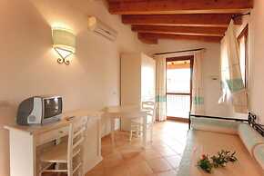 Il Mirto Appartamenti, Ac e Wifi, Gallura