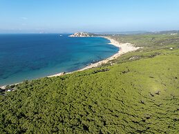 Il Mirto Appartamenti, Ac e Wifi, Gallura