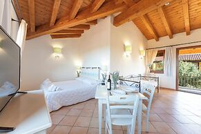 Il Mirto Appartamenti, Ac e Wifi, Gallura