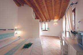 Il Mirto Appartamenti, Ac e Wifi, Gallura